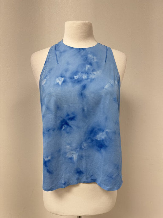 Lululemon Blue Tank