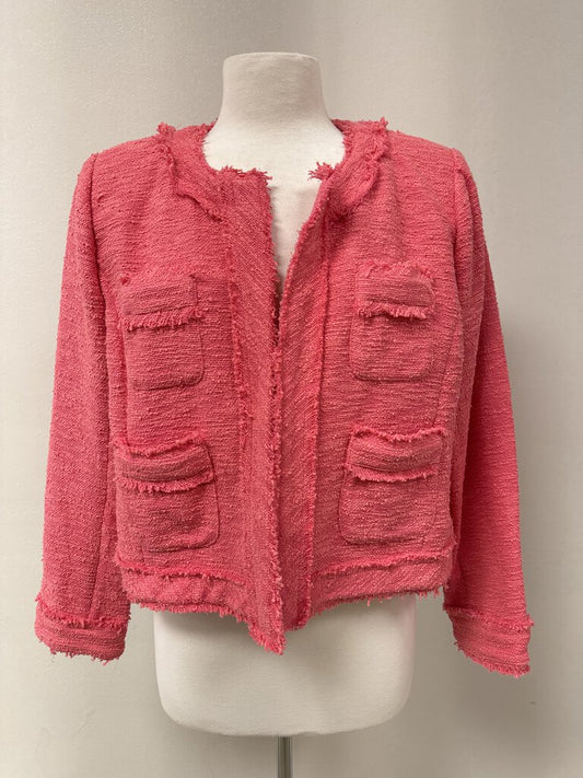 L'Agence Coral Blazer NWT