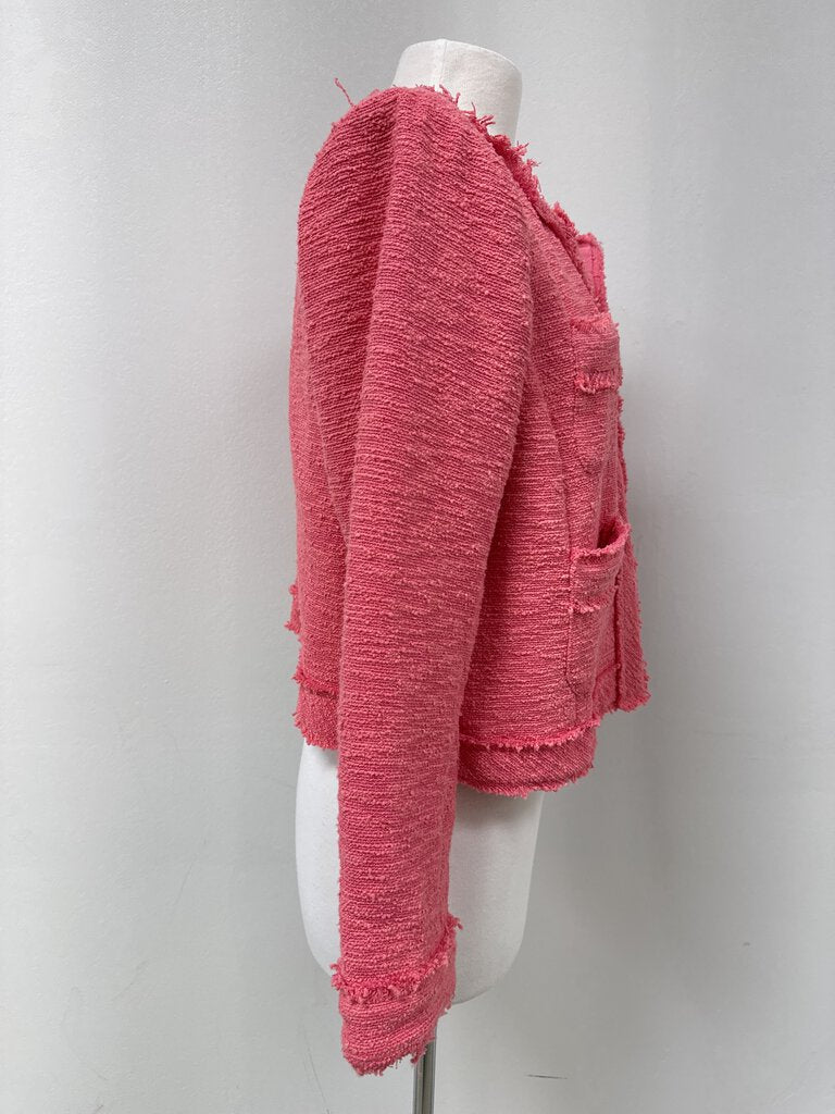 L'Agence Coral Blazer NWT