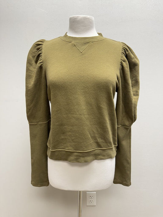 Ulla Johnson Moss Sweatshirt