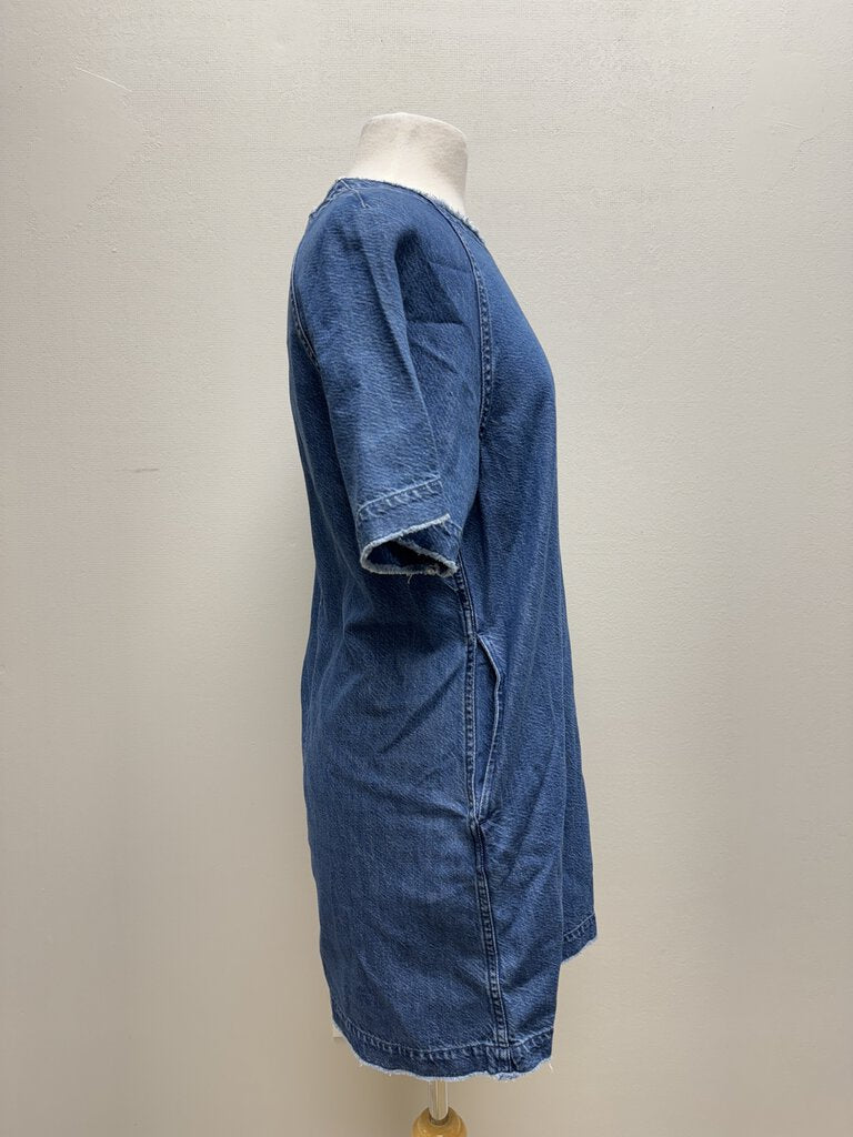 rag & bone Denim Dress