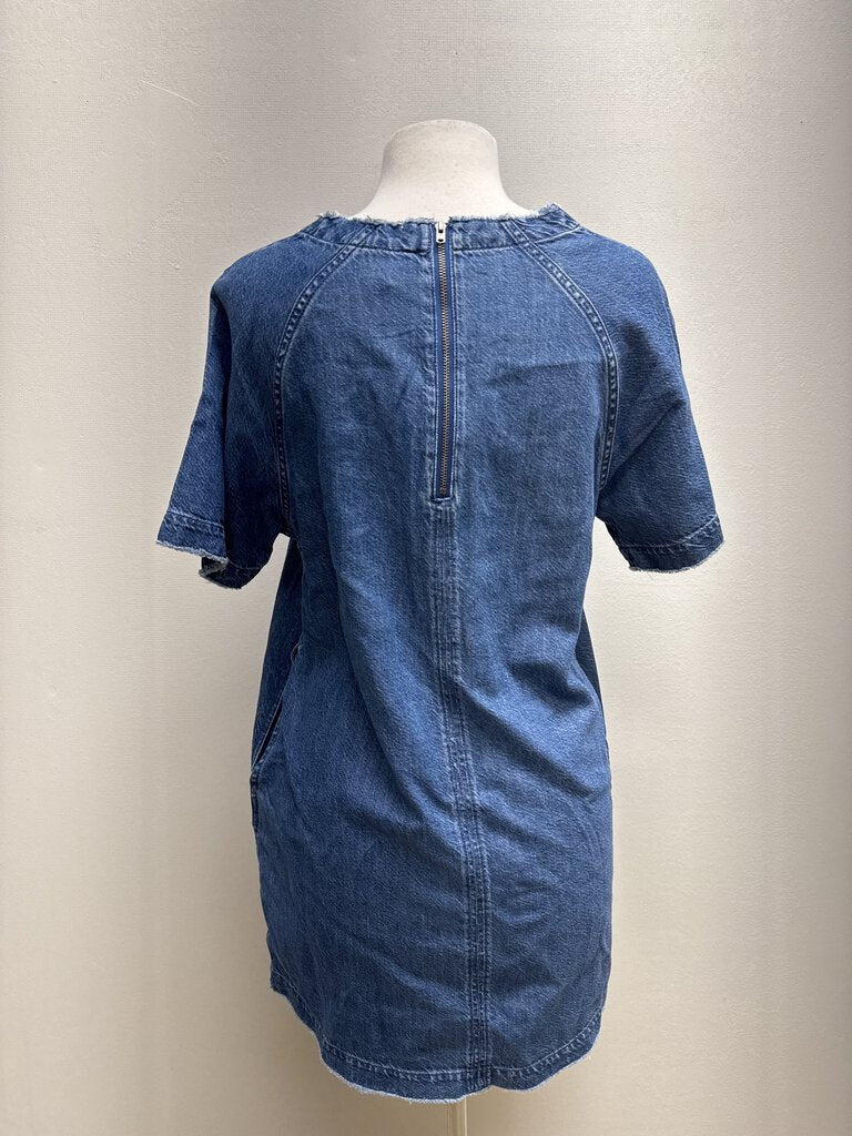 rag & bone Denim Dress