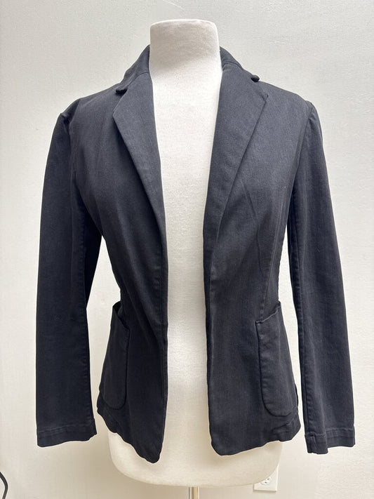 Frank & Eileen Black Blazer