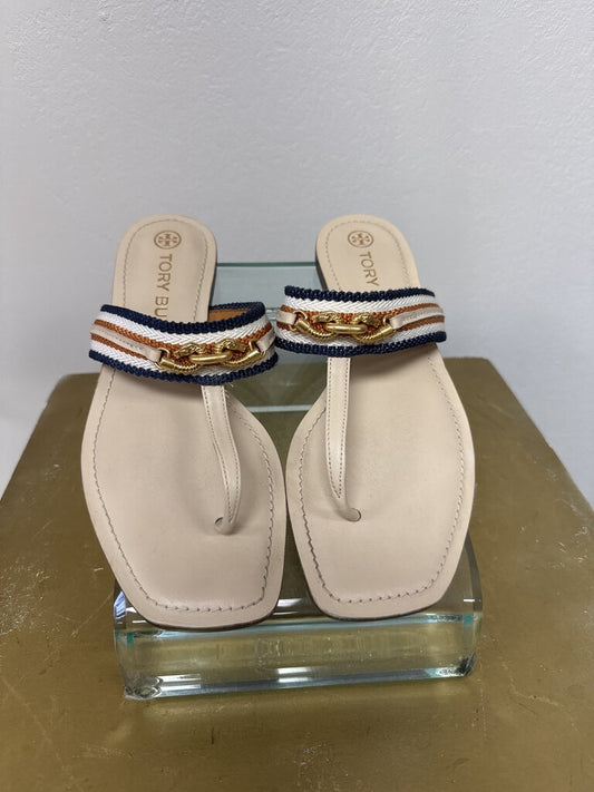 Tory Burch T-Strap Sandal