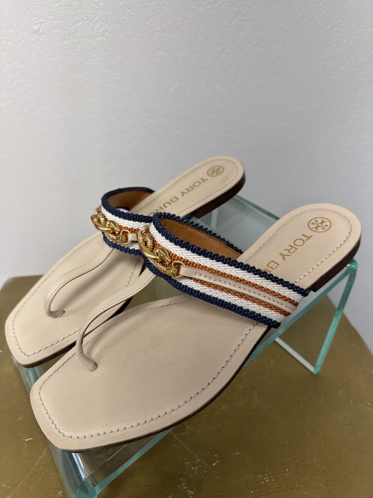 Tory Burch T-Strap Sandal