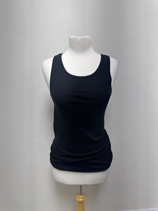 Prairie Underground Black Tank