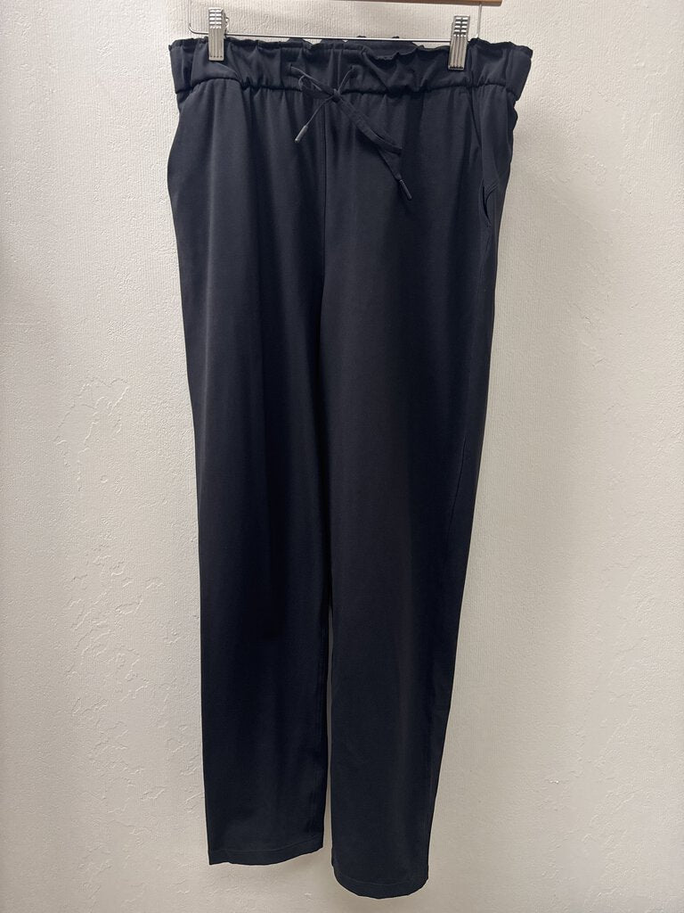 Lululemon Black Jogger