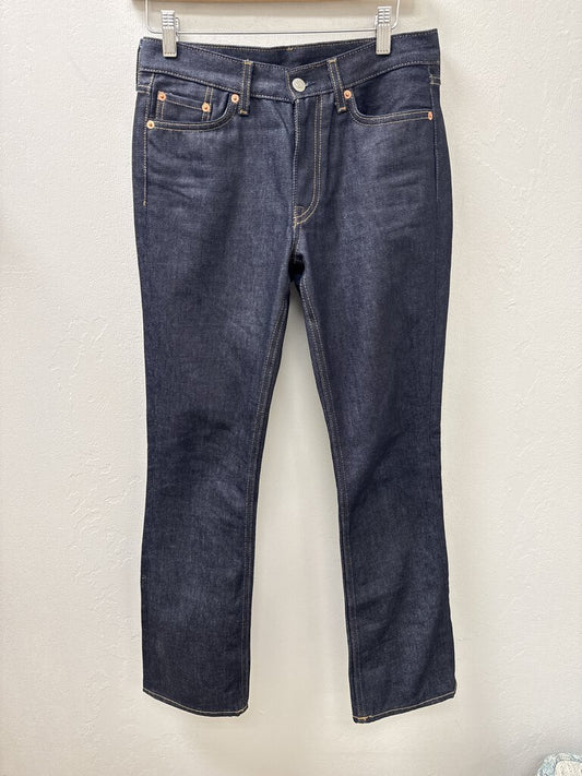 COS Dark Wash Jean