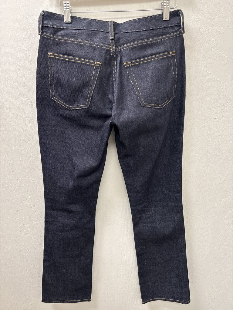 COS Dark Wash Jean