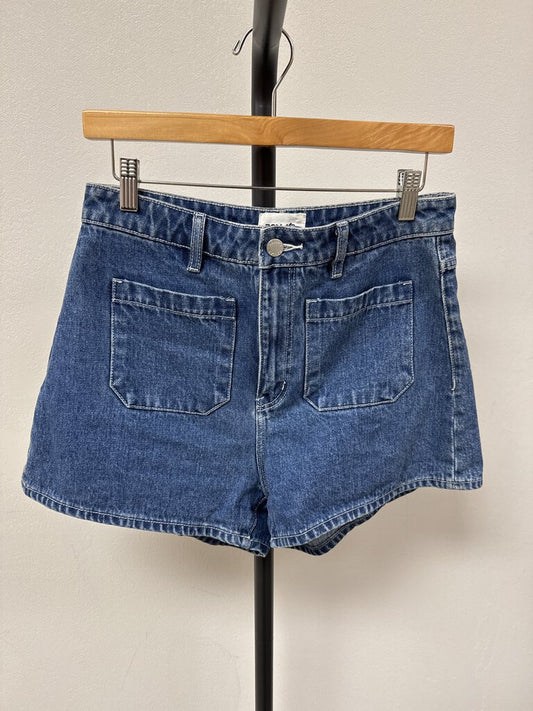 Rolla's Jean Short