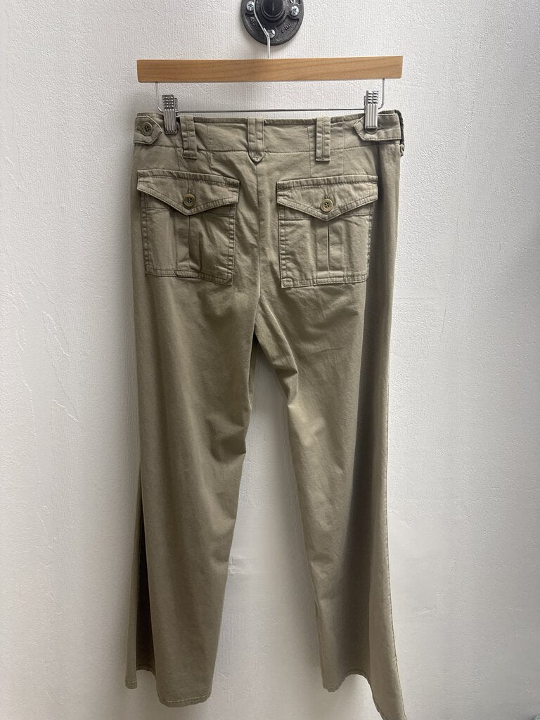 Vince Willow Chino NWT