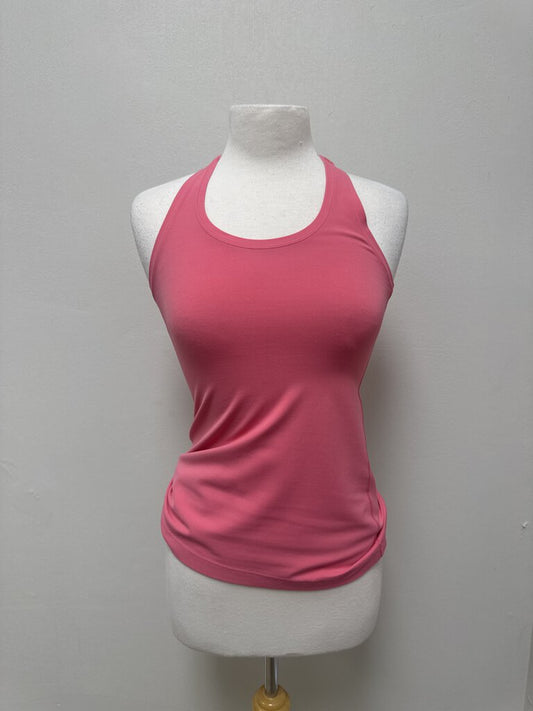 Lululemon Melon Tank Top