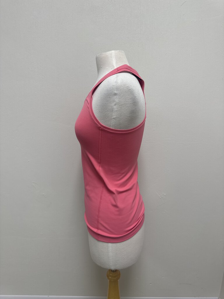 Lululemon Melon Tank Top