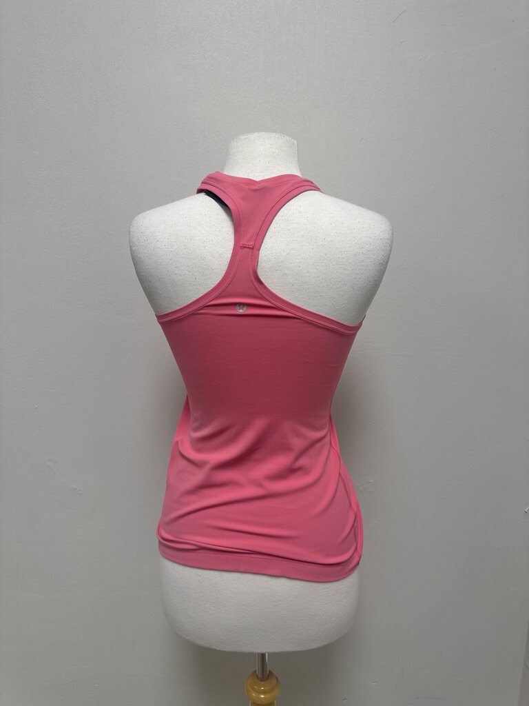 Lululemon Melon Tank Top