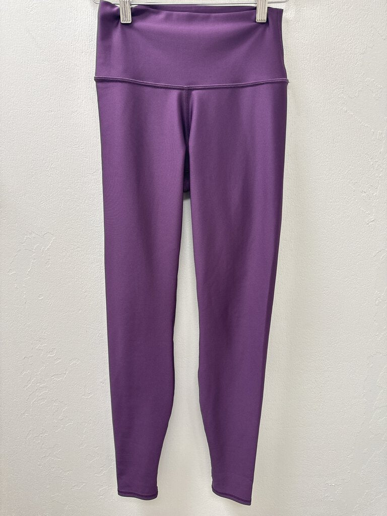 Alo Plum Legging