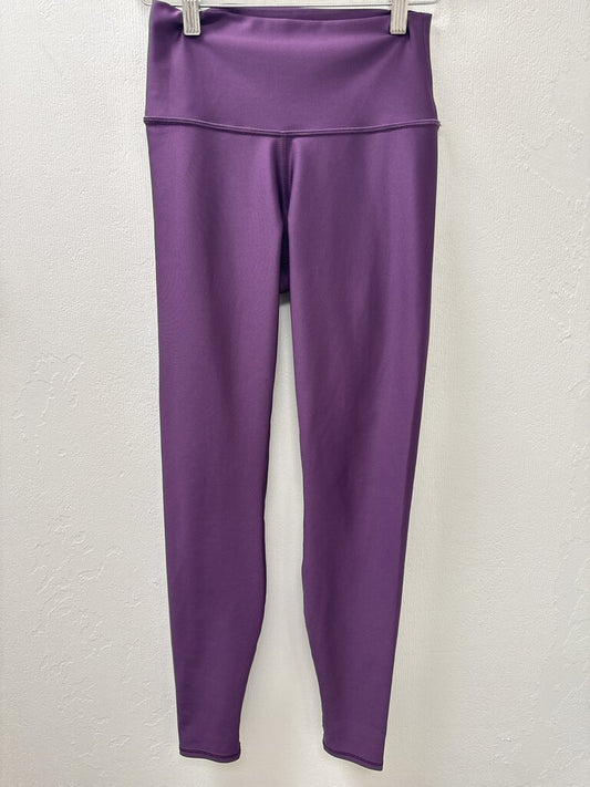 Alo Plum Legging