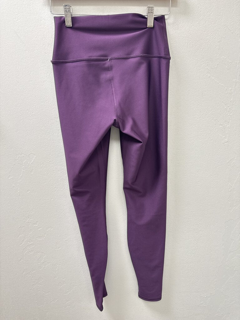 Alo Plum Legging