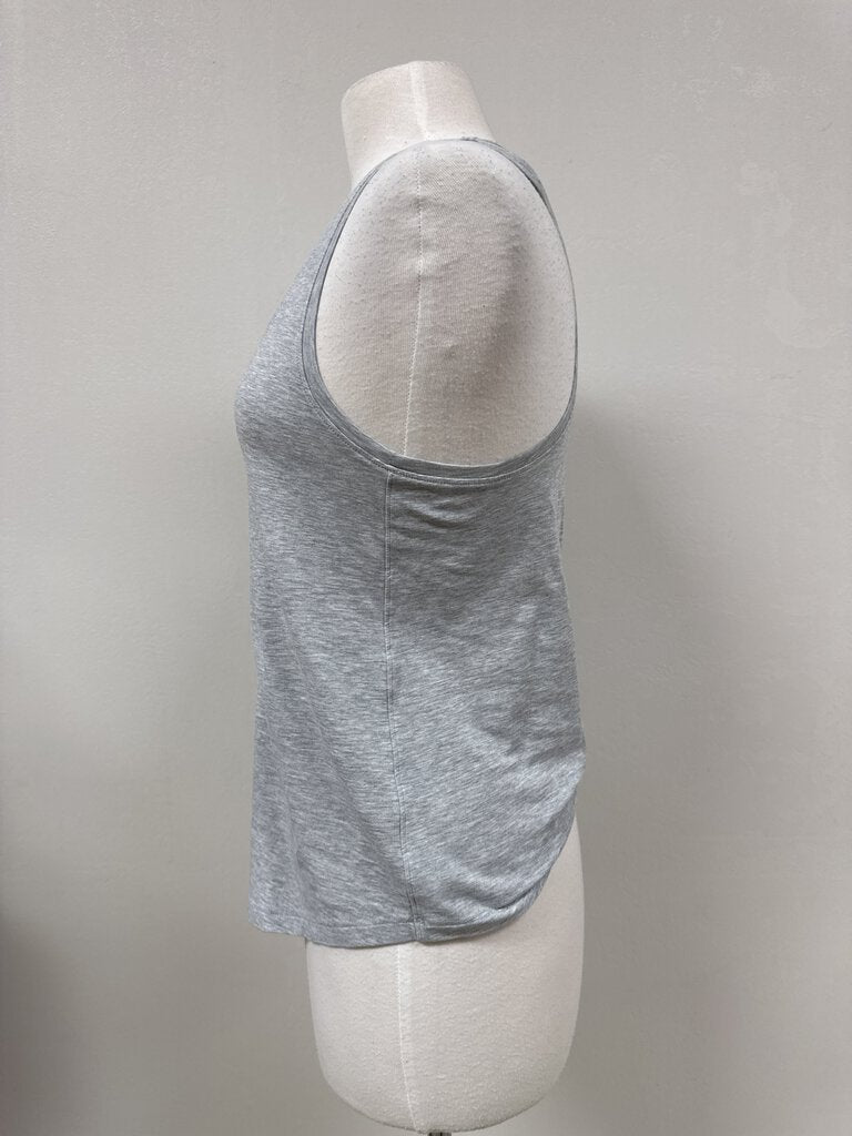 Lululemon Grey Tank