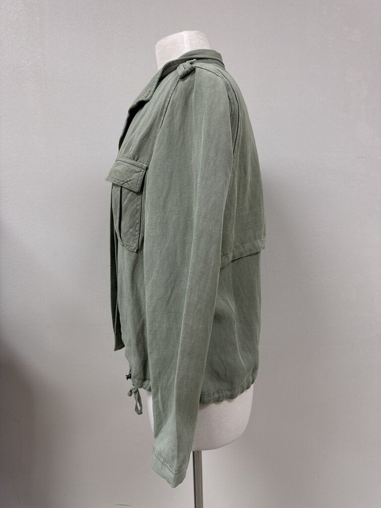 Rails Sage Jacket