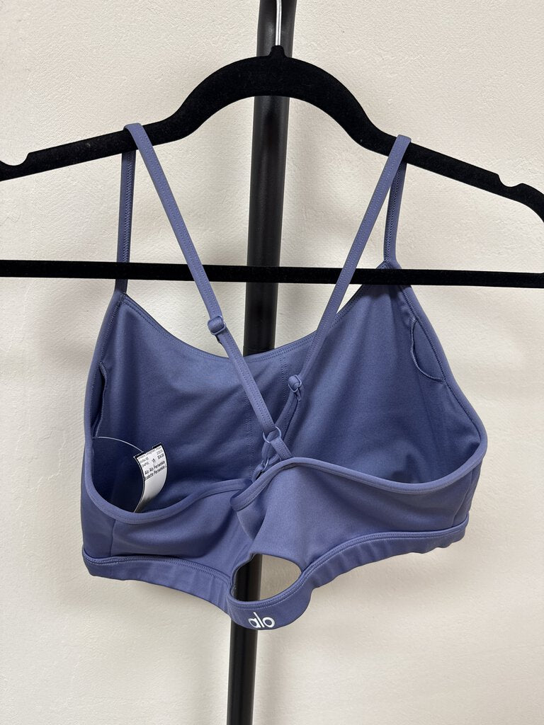 Alo Periwinkle Bralette