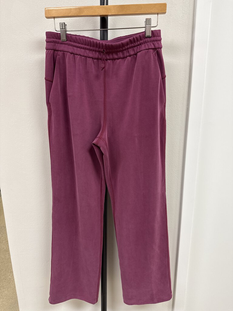 Lululemon Berry Soft Sweat Pant NWT