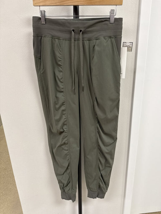 Lululemon Olive Jogger Pant NWT