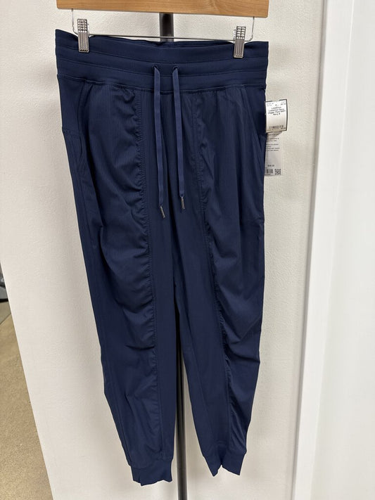 Lululemon Navy Jogger Pant NWT