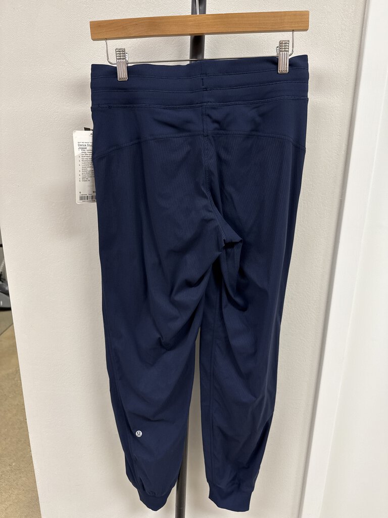 Lululemon Navy Jogger Pant NWT