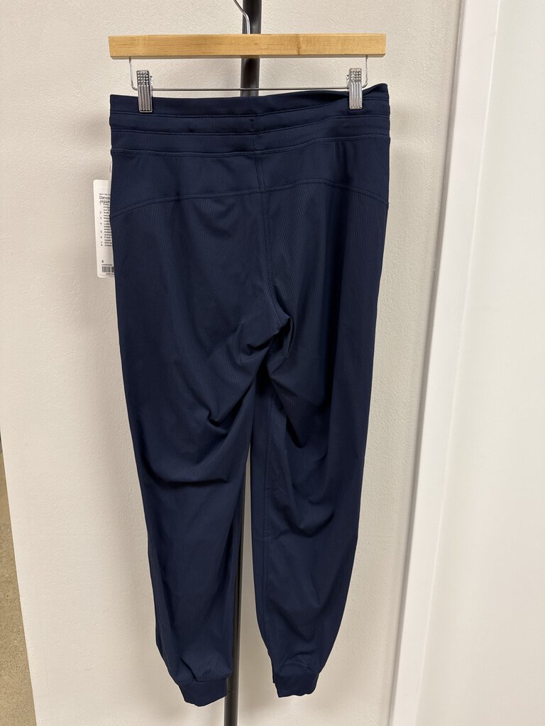 Lululemon Navy Jogger Pant NWT