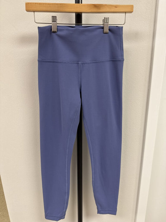 Lululemon Periwinkle Legging