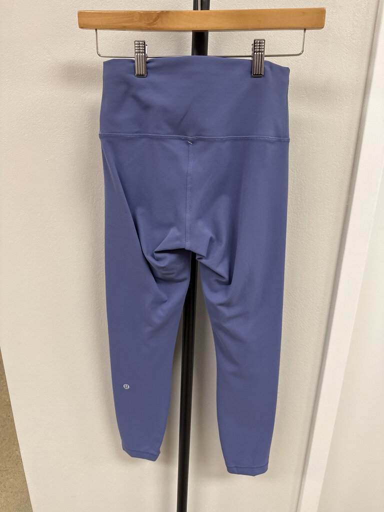 Lululemon Periwinkle Legging