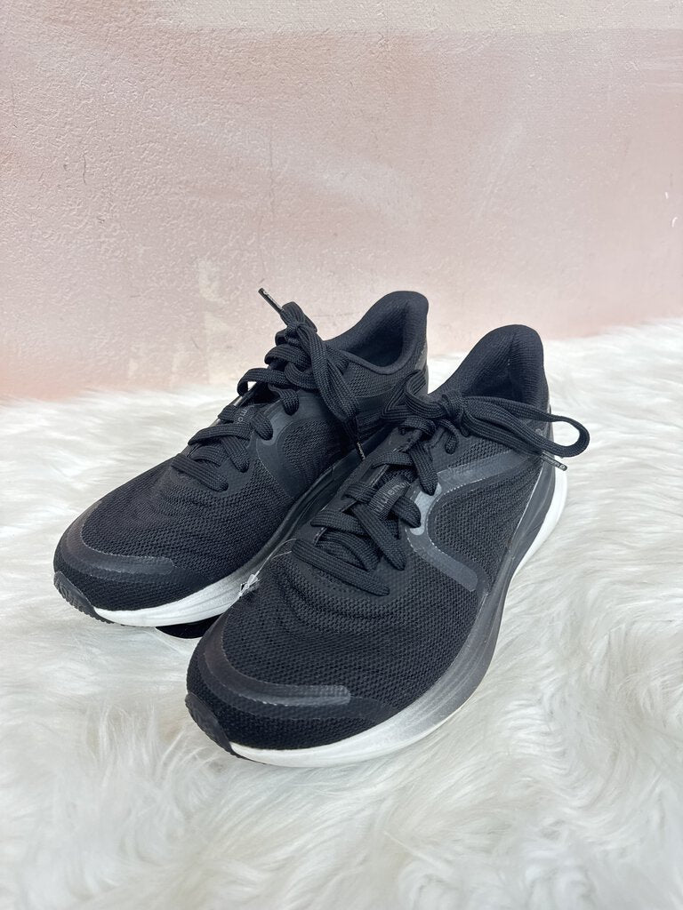 Lululemon Black Sneaker