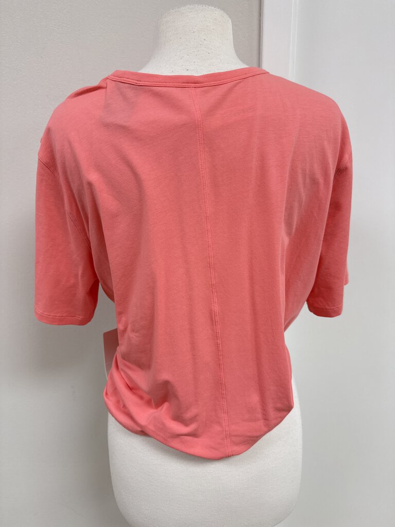 Lululemon Melon Short Sleeve Tee NWT