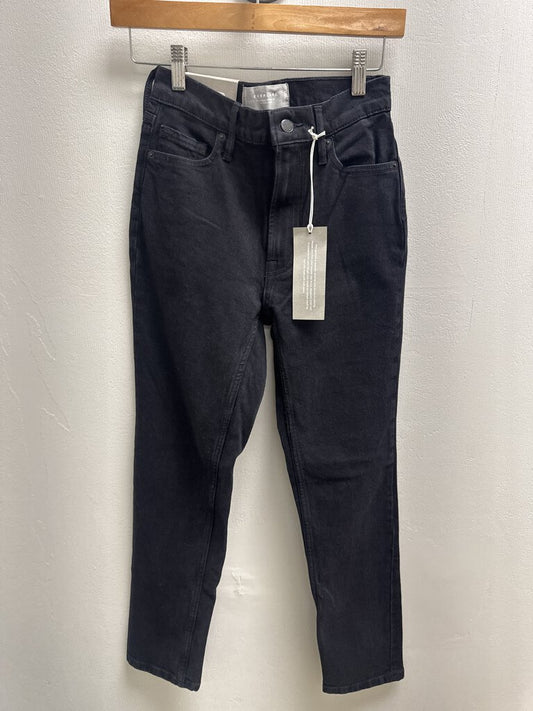 Everlane Black Jean NWT