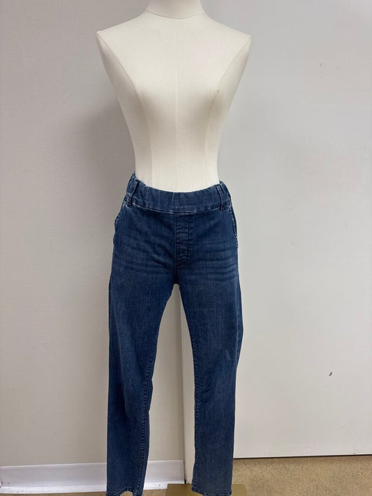 Flog Pull On Jean