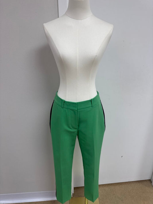 Boden Kelly Green Pant NWT