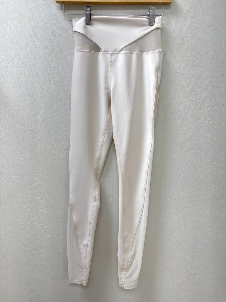Alo Cream Legging