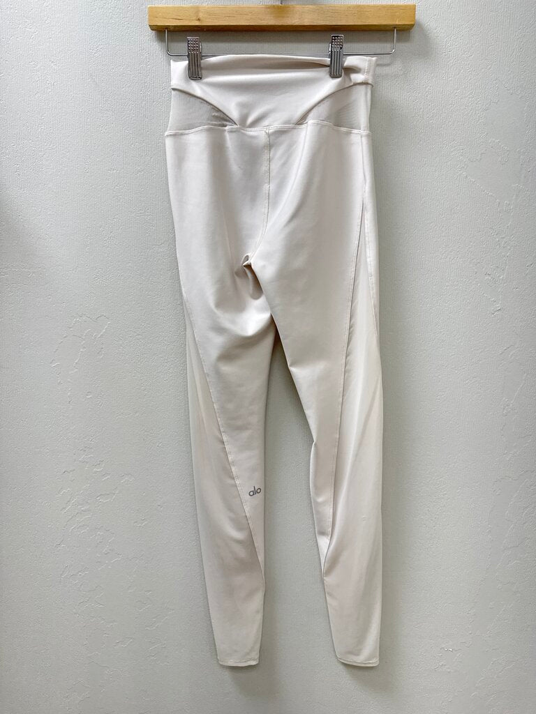Alo Cream Legging