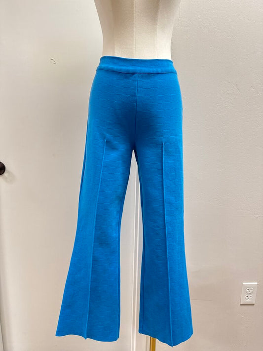 High Sport Cobalt Pull On Kick Pant