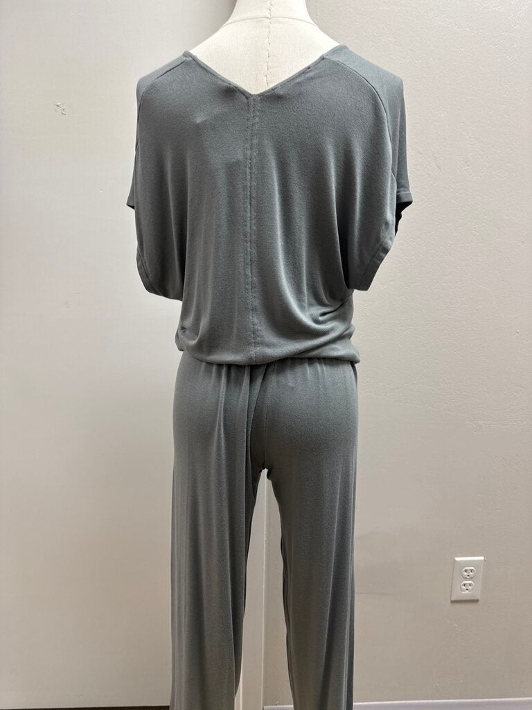 Vince Mineral Pant Set
