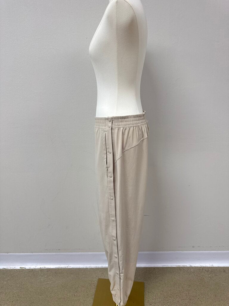Lululemon Tan Break Away Jogger