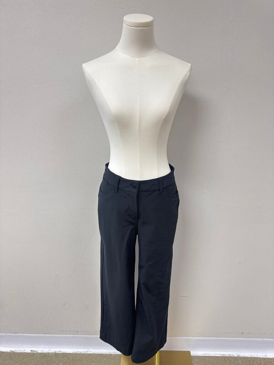 Lululemon Black Trouser