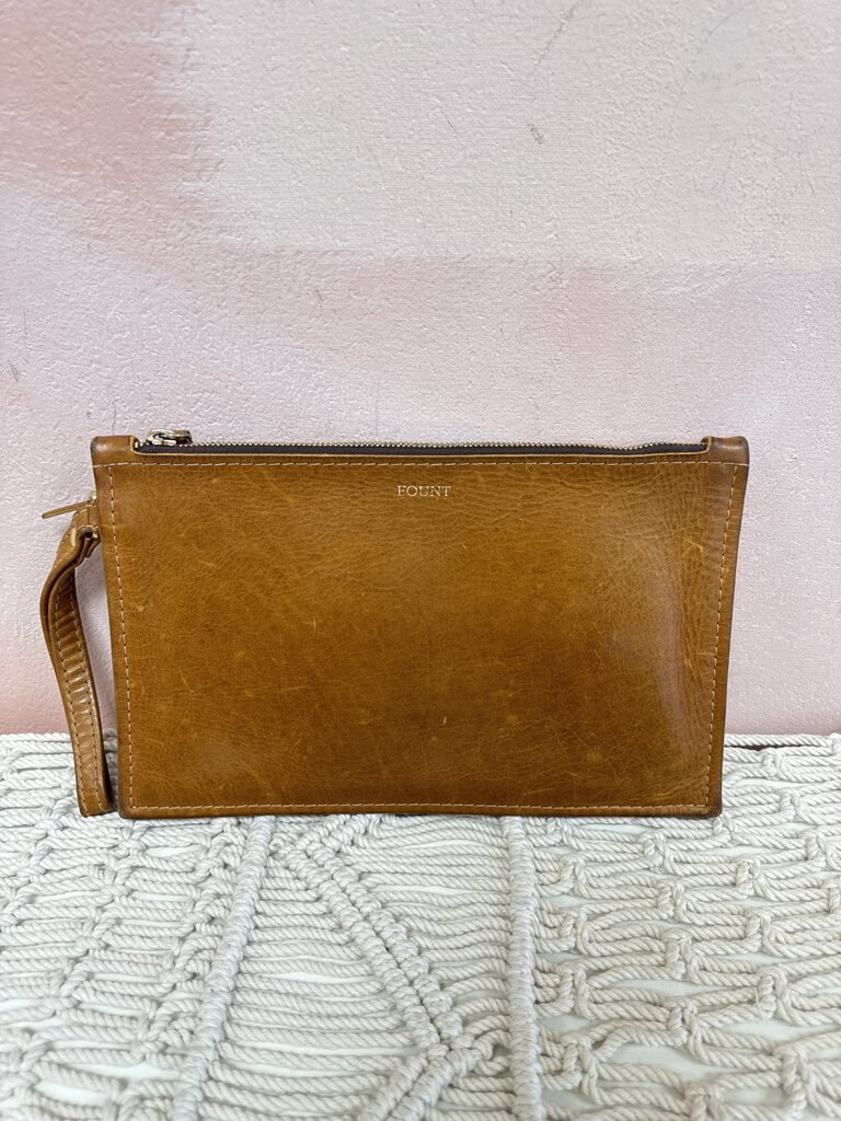 Fount Camel Pochette