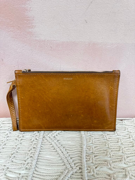 Fount Camel Pochette