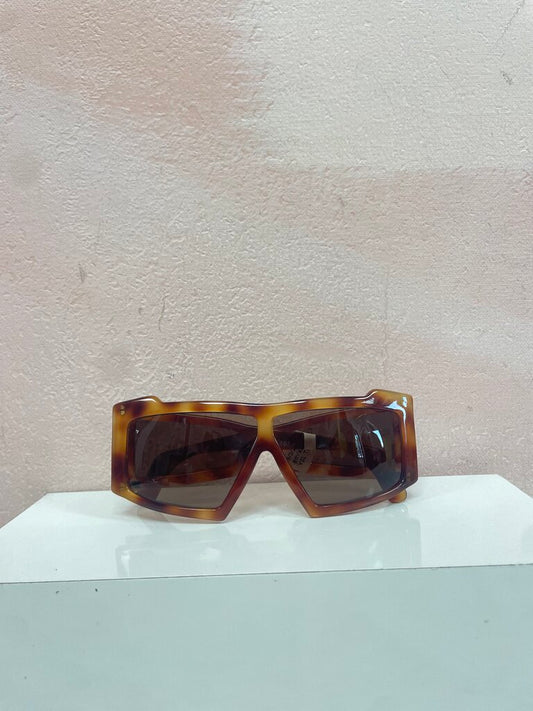YSL Tortoise Vintage Sunglasses