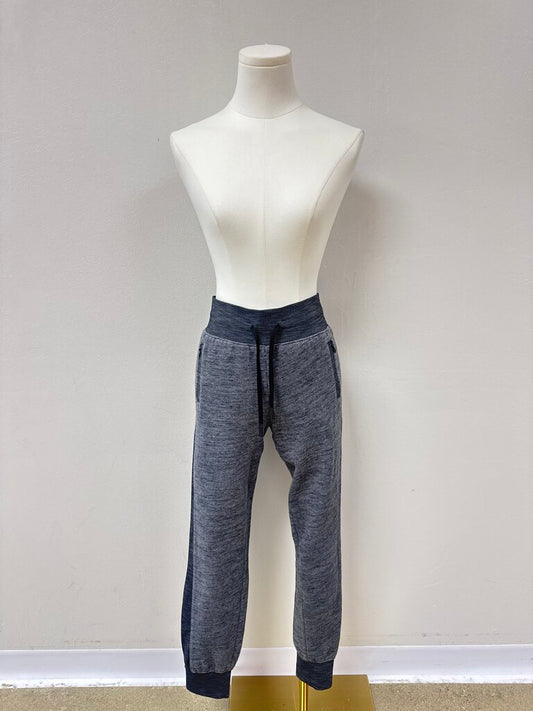 Lululemon Grey Marled Jogger