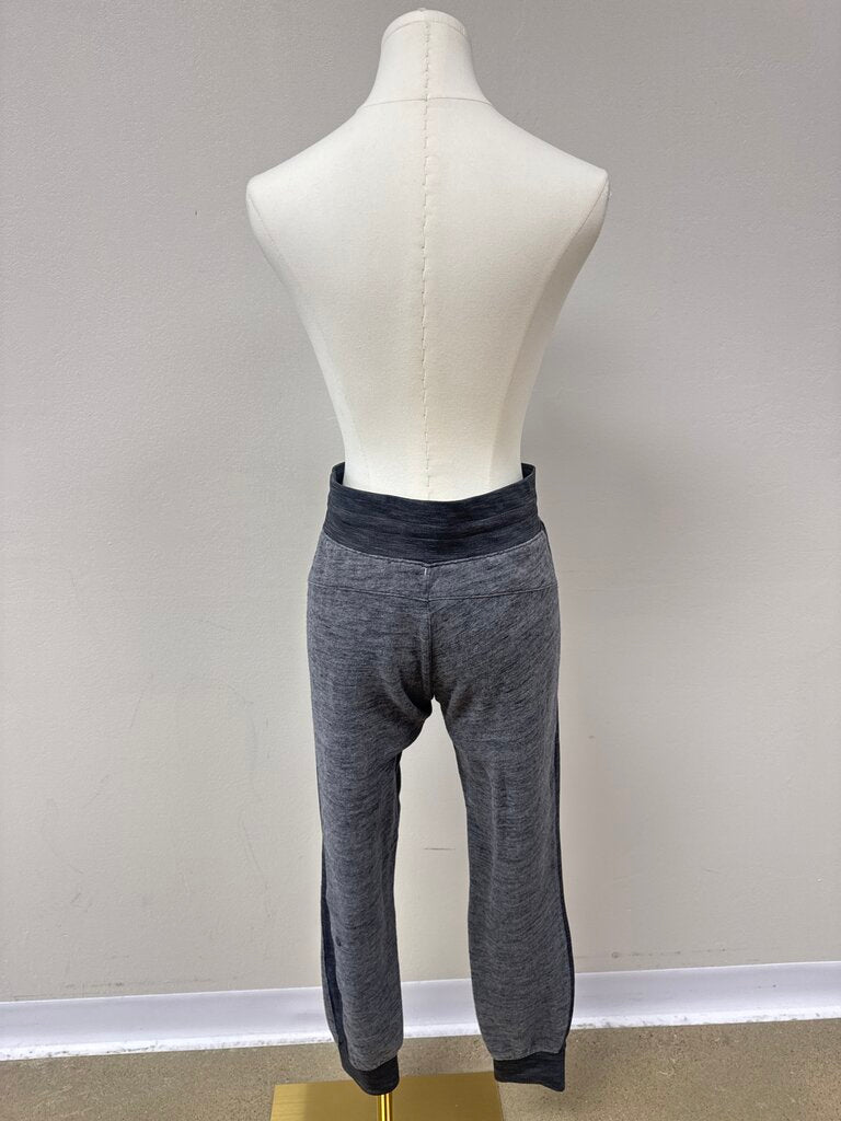 Lululemon Grey Marled Jogger