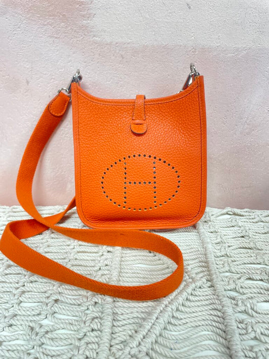 Hermes Evelyn TPM 16 Gen I