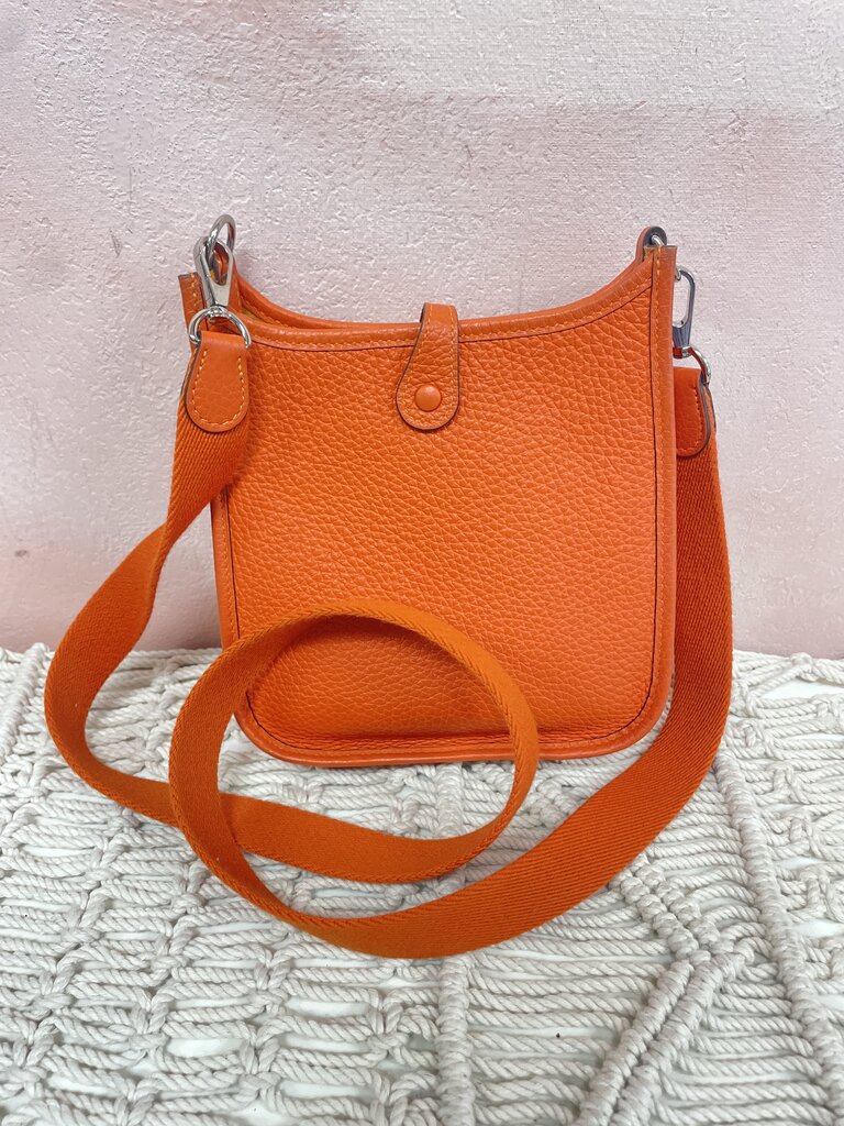 Hermes Evelyn TPM 16 Gen I