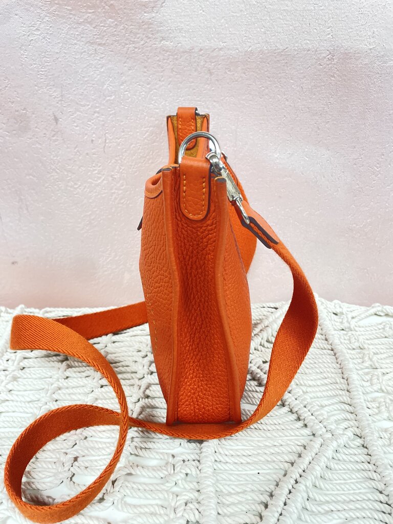 Hermes Evelyn TPM 16 Gen I